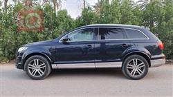 اودي Q7